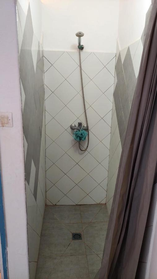 Satya Surf Camp Daire Tamarist Dış mekan fotoğraf